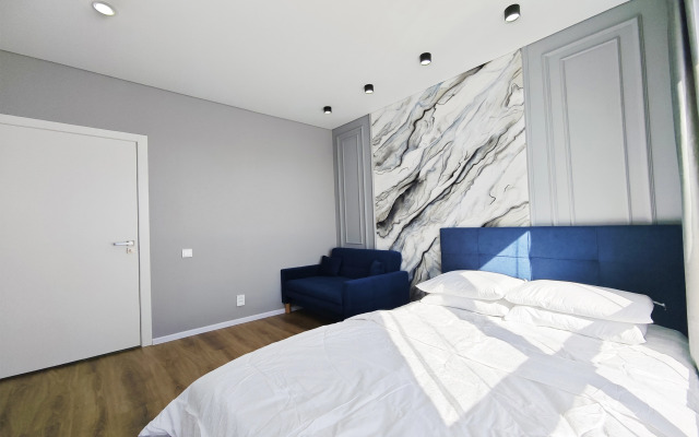 Апартаменты Добрые Сутки на Ленина 260 68