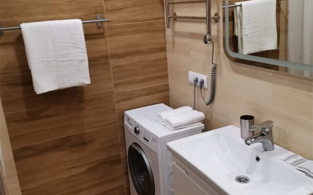 Apartment Chardin Lounge