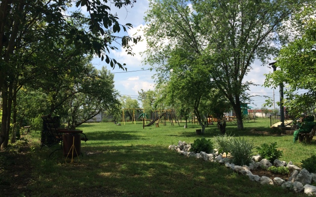 База Отдыха Коронелли