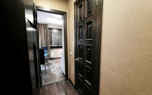 Квартира 1-к., 35 м², 2/12 этаж