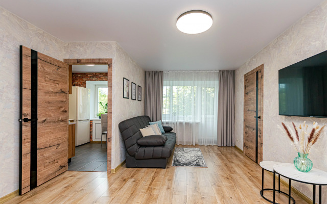 Istoricheskom Tsentre Flat