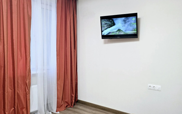 Ayskaya 39 Flat