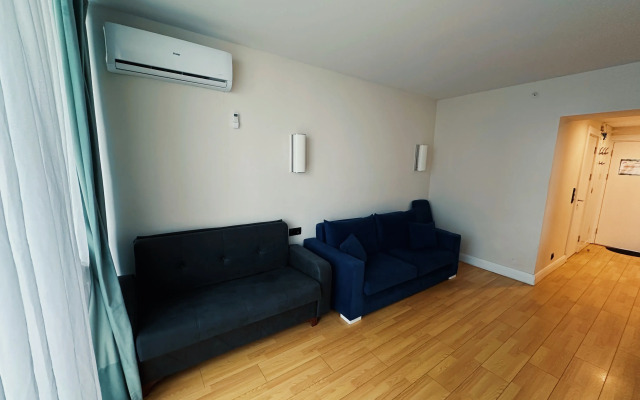 Marvella Orbi City 39th floor Apartments