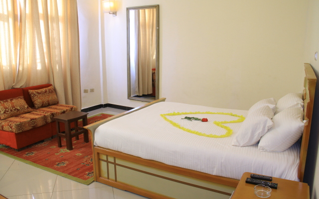 Avi Pension Guest House