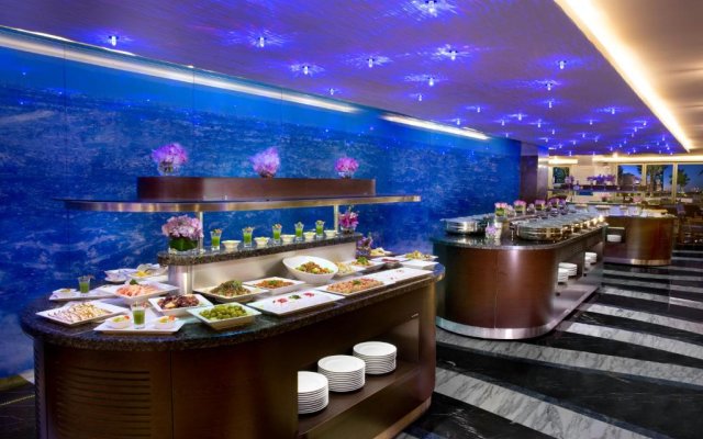 Atana Hotel Dubai Hotel