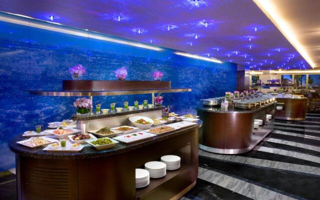 Atana Hotel Dubai