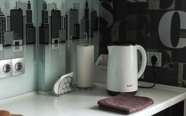 Квартира в центре