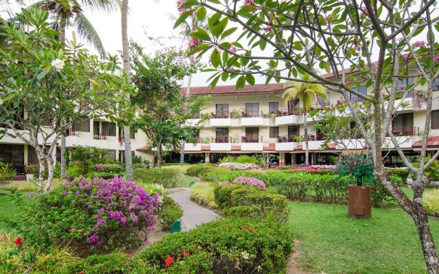 Holiday Villa Beach Resort & Spa Langkawi