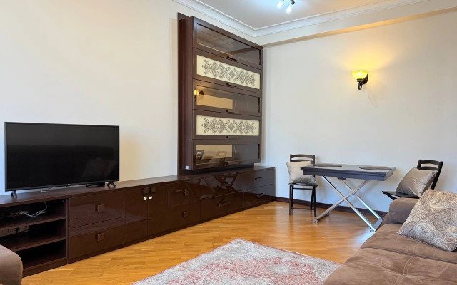 Апартаменты Шикарная Двушка