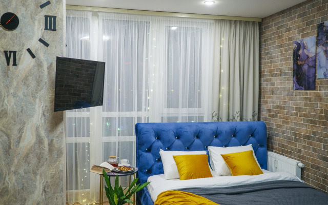 Апартаменты Студия Мечты