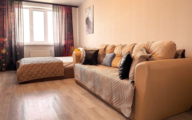 Апартаменты Взлет