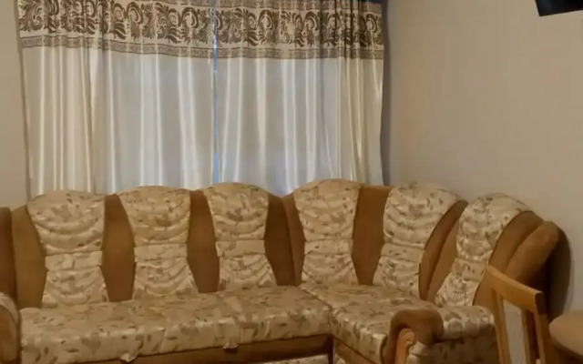 Deliki Hostel
