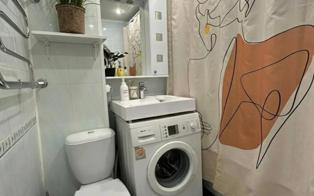 Квартира Живи Тут 89