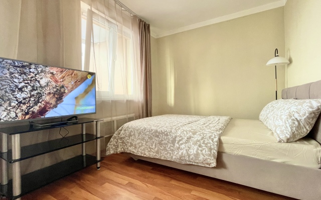 Квартира Nevotele на Малышева 156