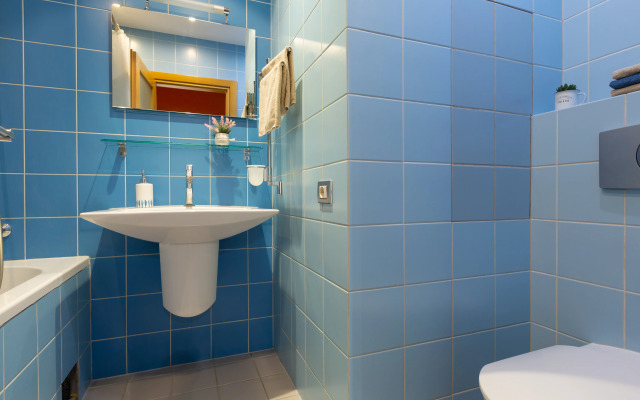 Апартаменты 166 Таллинская 32/3