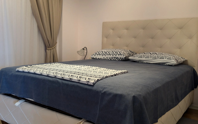 Lux Apartments Harmonia, Apartments