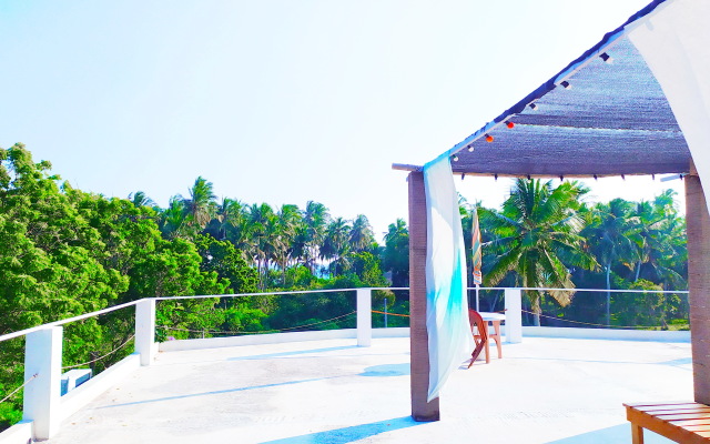 Modara Villa