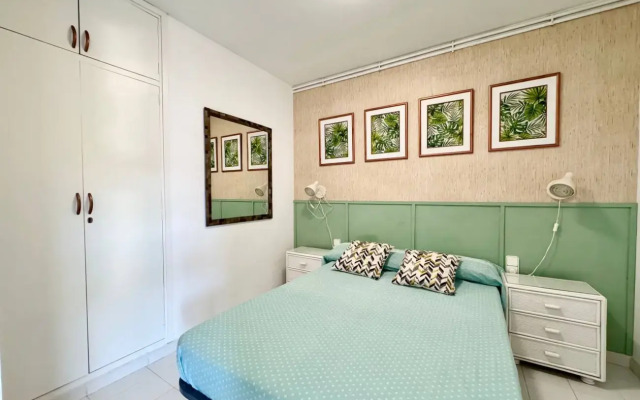 Apartsalou Blau Mari Apartments
