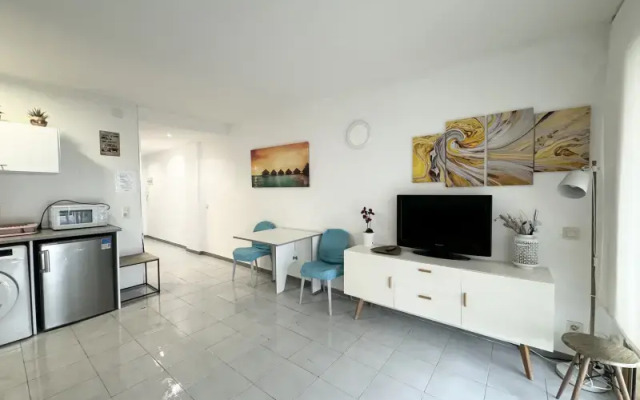 Apartsalou Argenta Apartments