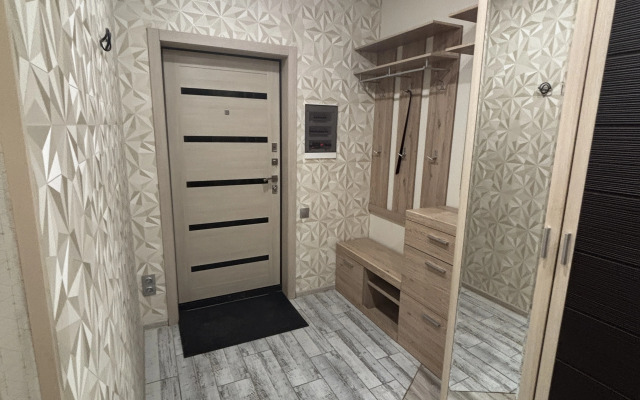 Syezdovskaya Ul., 11 Flat