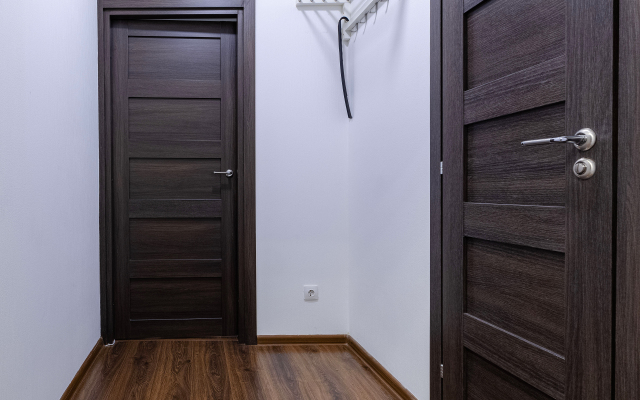 Апартаменты Dark Blue Studio by Rentvill