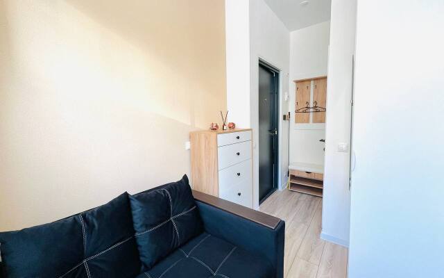 Апартаменты Студия на Матросской Тишине