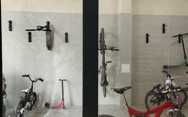 Квартира 2+ ЖК Дивный у озера