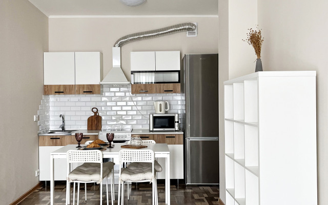 Апартаменты Династия