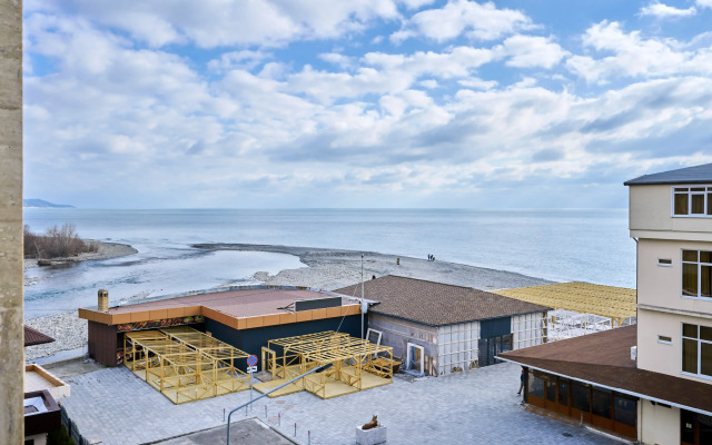 Okolo Morya  Apartments 7