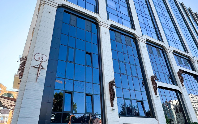 Апартаменты в новом жк Гродеков