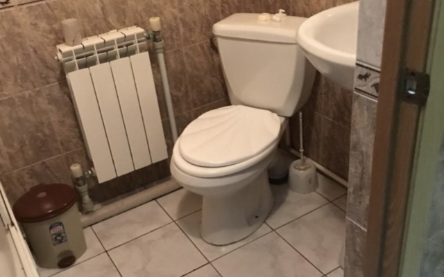 Sahara Ahtari Apartments