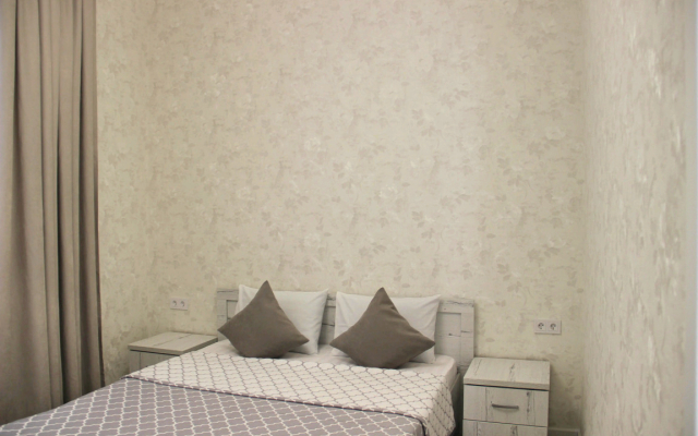 Apartament-8 Na Sverdlova Apartments