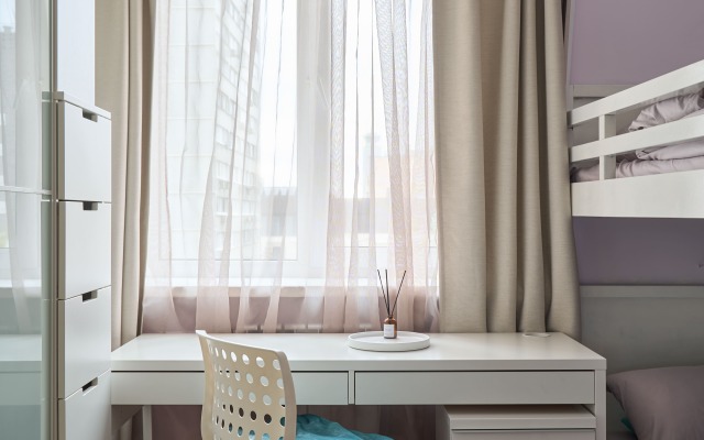 CityStay Новокузнецкая Квартира  возле Кремля