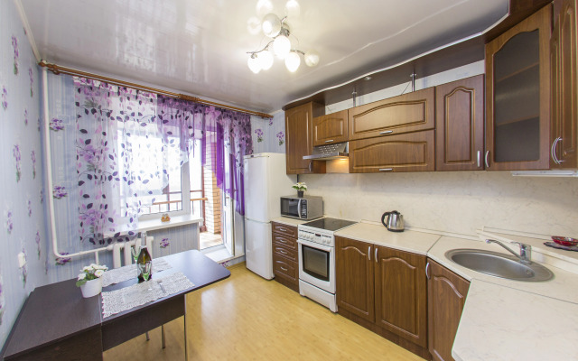 Квартира с Видом на Парк