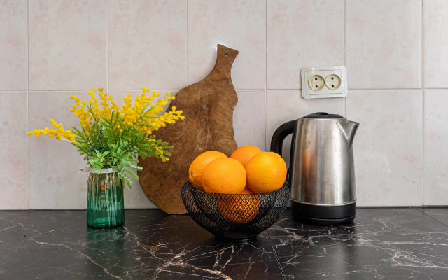 Квартира KazanDa Удобная на Губкина