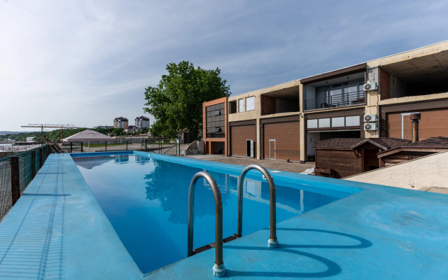 Гостевой дом Эльхаус