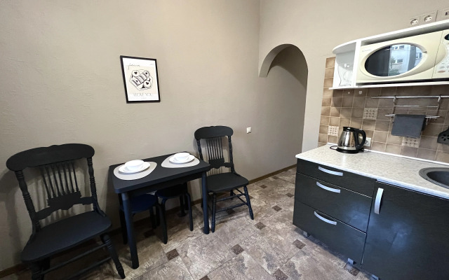 Prostornye apartamenty Klas Home u Royyal parka Flat