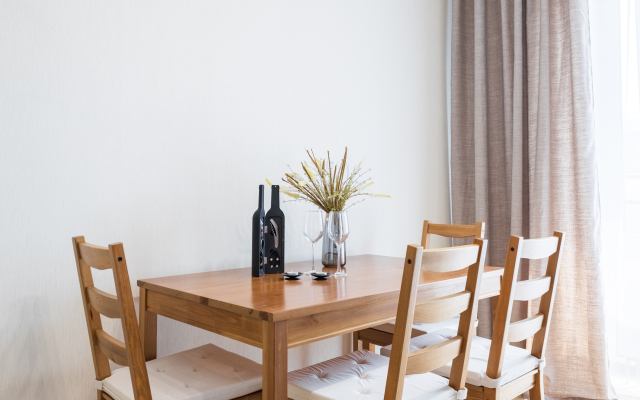 Апартаменты Однокомнатные в АртСити