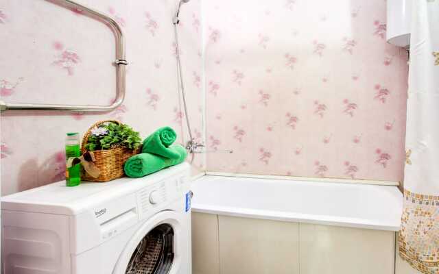 Апартаменты на Ленинском проспекте