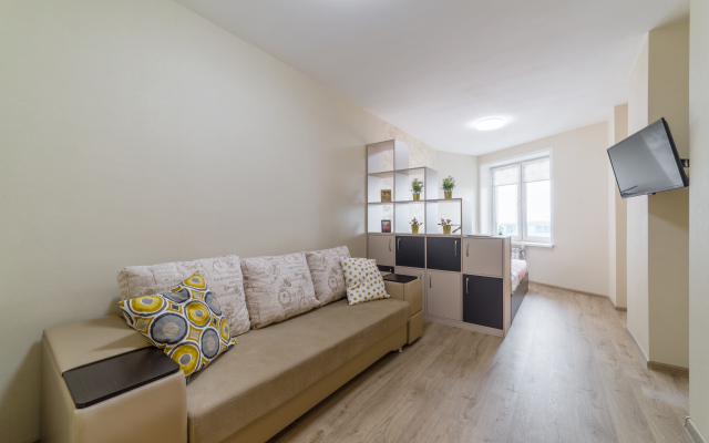 Апартаменты Apart-Comfort на Советской 69/2