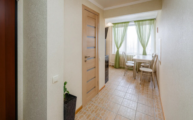 Апартаменты в Бирюлево-Восточном