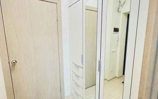 Квартира Уютная у ТЦ Мегаполис