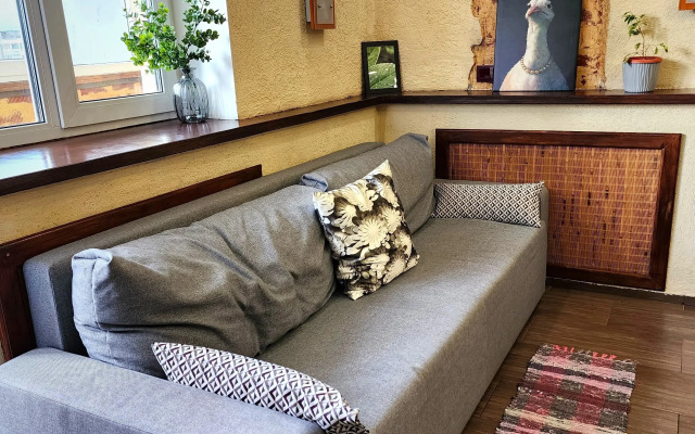 Апартаменты Стильные