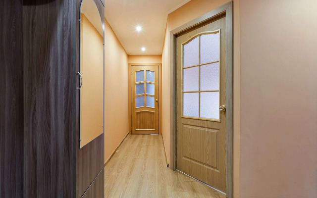 Na Ozerkovoy 51k2 Flat