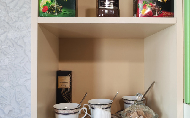 Квартира Как дома