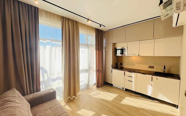 Studiya 31 Kd Apartments