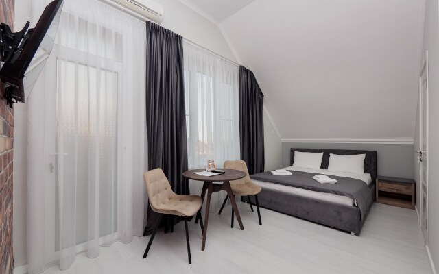 Apartments O, Vinograd