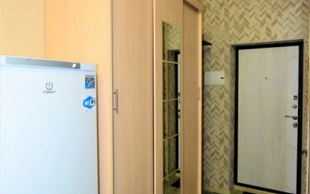 BestFlat24 Vladyikino Studio1 Apartments
