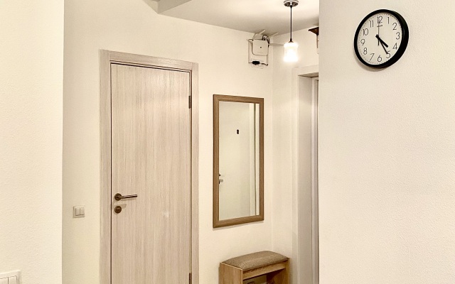 Dvuhkomnatnye Na Sosnovoj 5/1 Apartments
