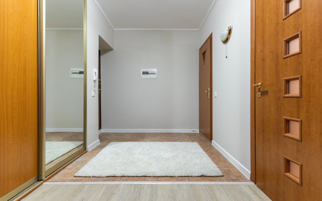 Апартаменты Двухкомнатные на Салимжанова